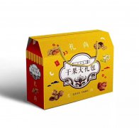 干果礼品包装